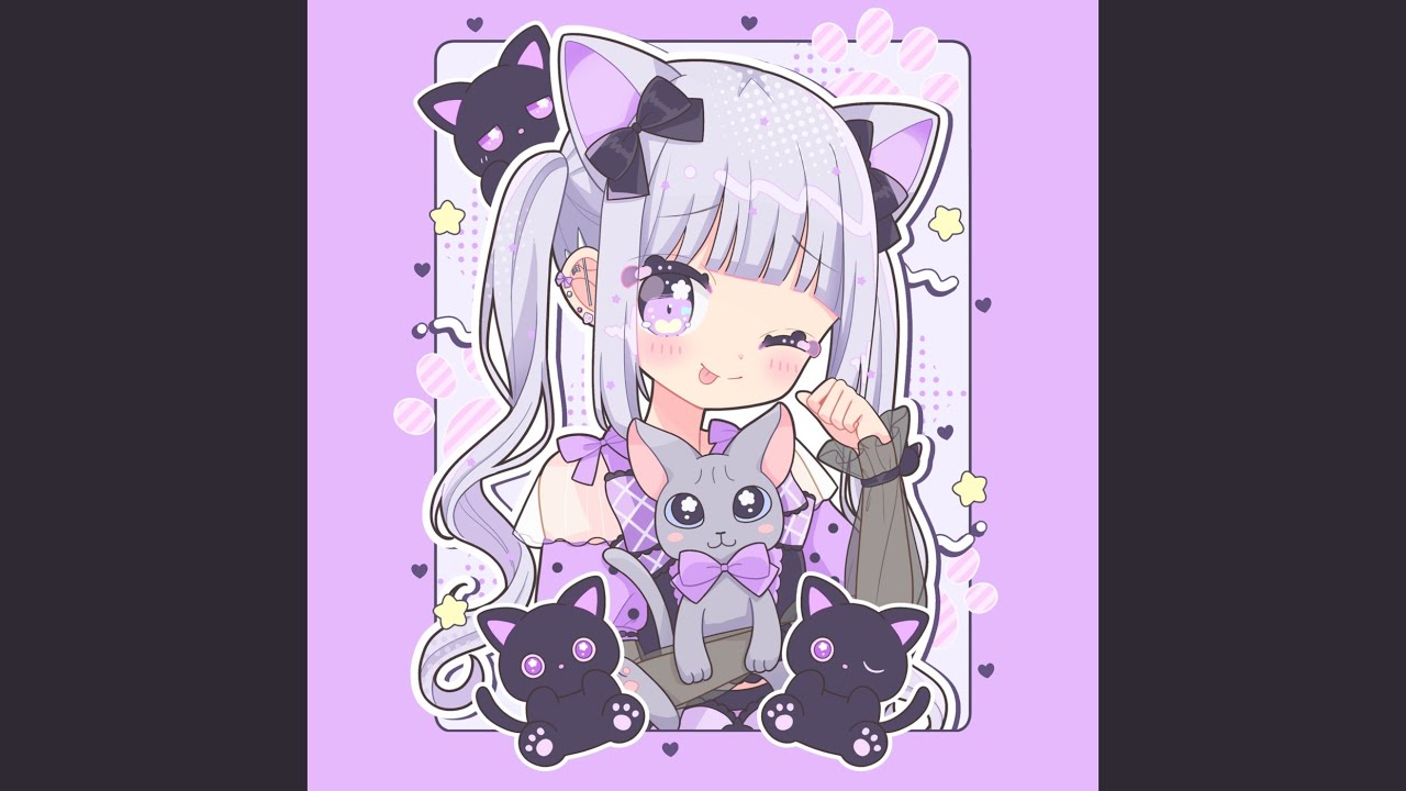 Love ちゅーる！ (猫宮びび)