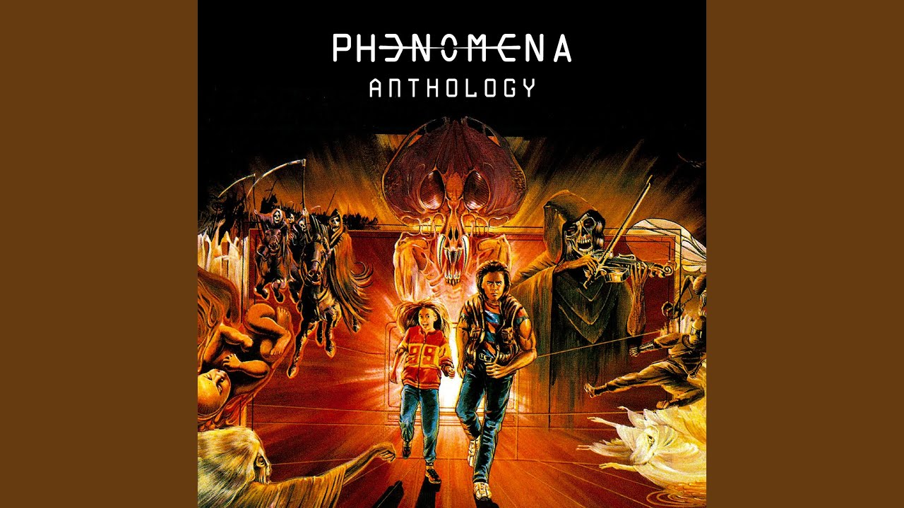 Did It All for Love (feat. John Wetton) (12