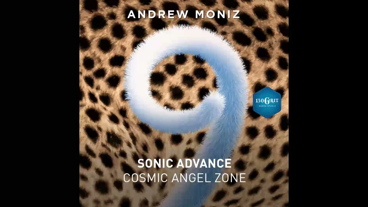 Sonic Advance - Cosmic Angel Zone (Indie Rock Cover)