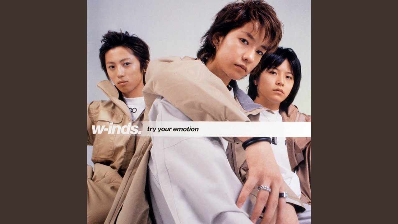 try your emotion (MoFO★NARUSE Remix)