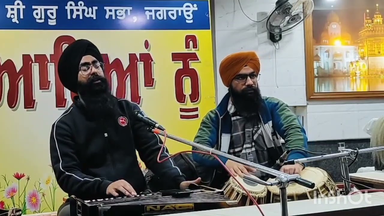 ਮਨ ਕਿਉ ਬੈਰਾਗੁ ਕਰਹਿਗਾ ਸਤਿਗੁਰੁ ਮੇਰਾ ਪੂਰਾ