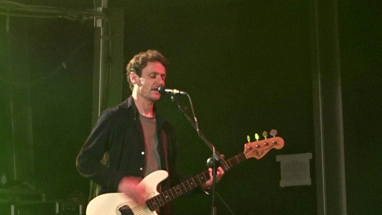 Teenage Fanclub - Sparky's Dream - Live @ NOS Primavera Sound, Porto - 06/ 2017