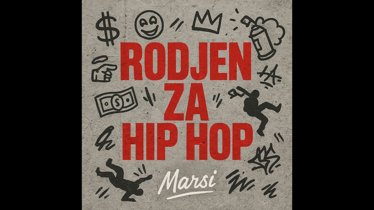 MARSI - GLEDAMO SE DOVIDJENJA