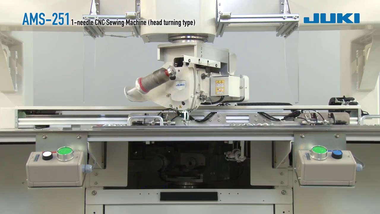 JUKI AMS-251
