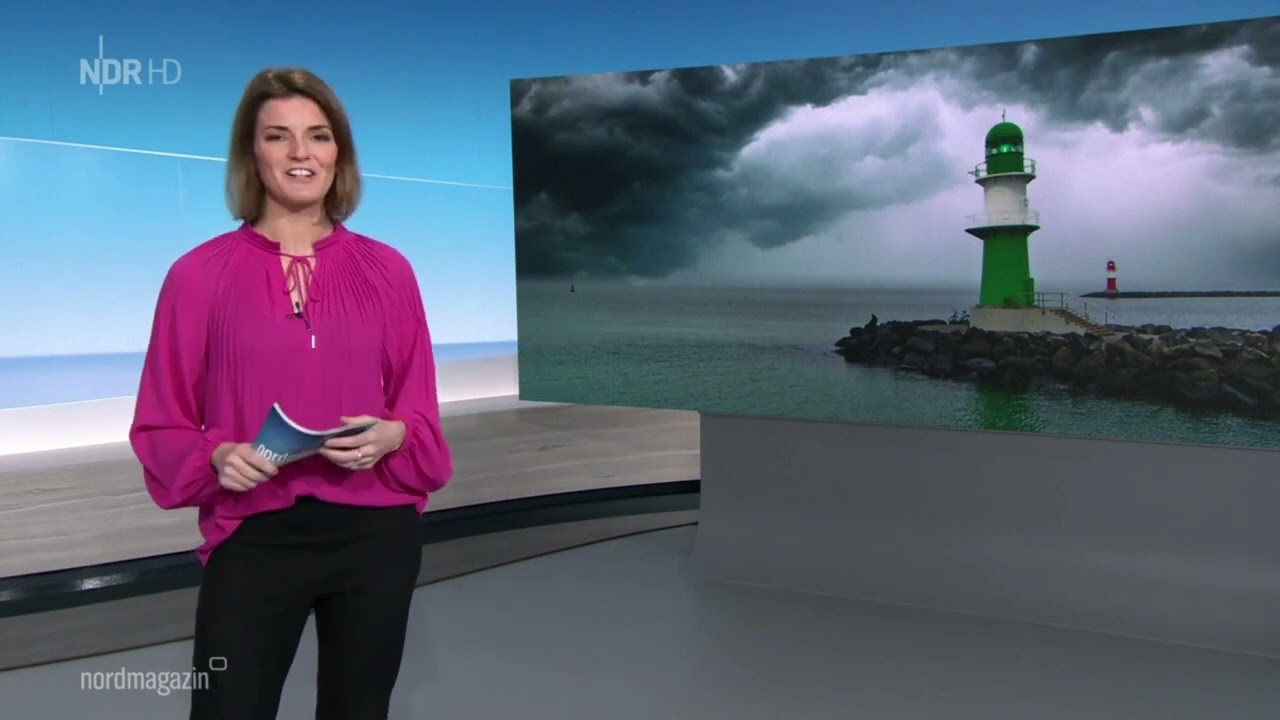 NDR Nordmagazin Intro