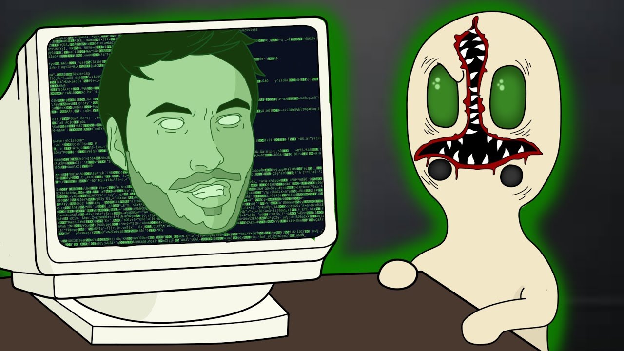 End This Computers Suffering - SCP: Secret Laboratory