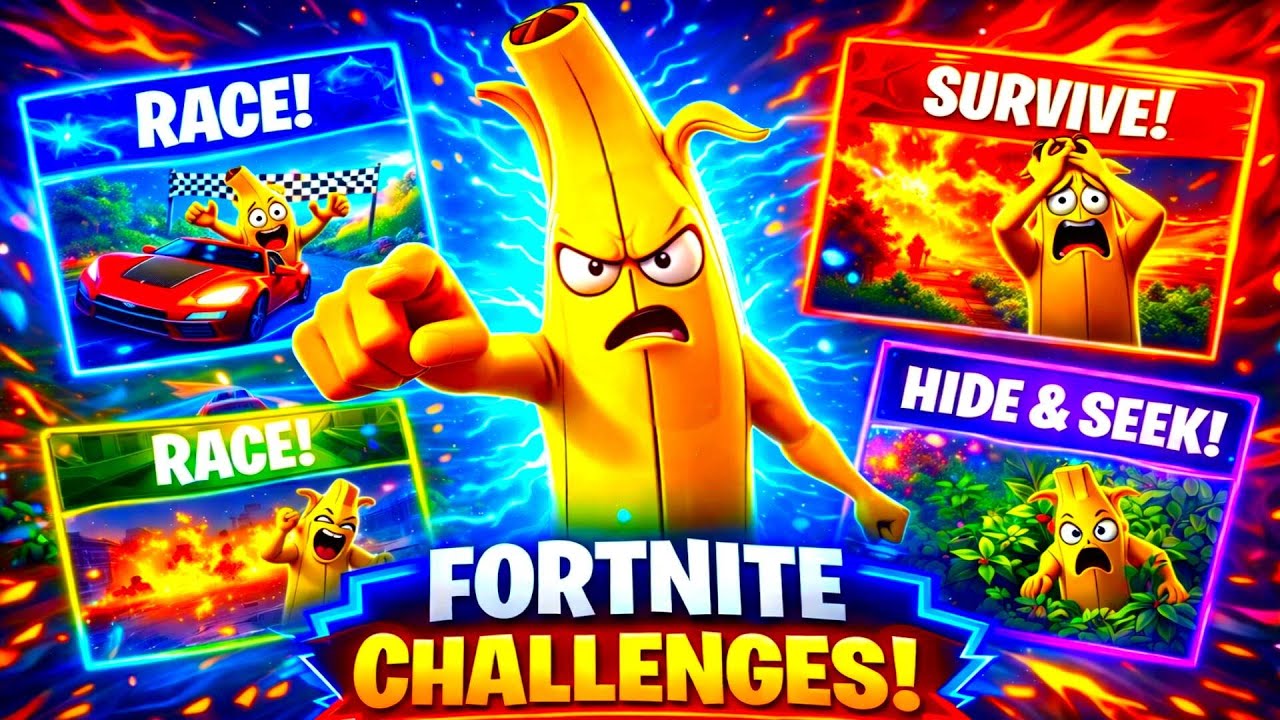 Exploring New Game Modes!