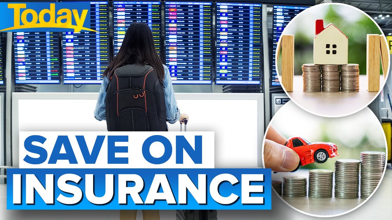 How to get the best insurance deals | Today Show Australia