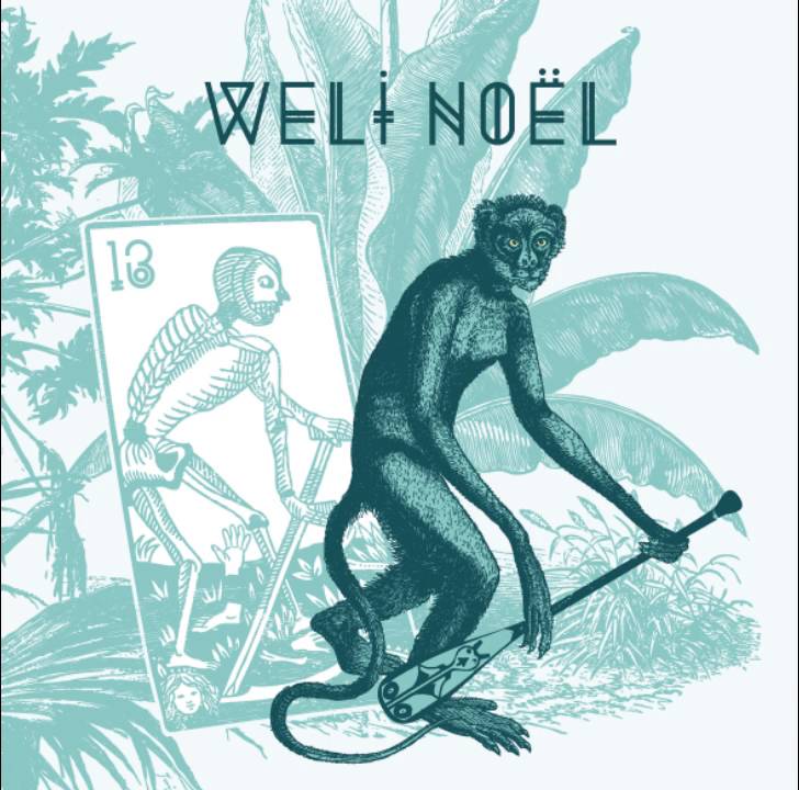 Weli No&euml;l - La S&eacute;duction &agrave; La Suissesse