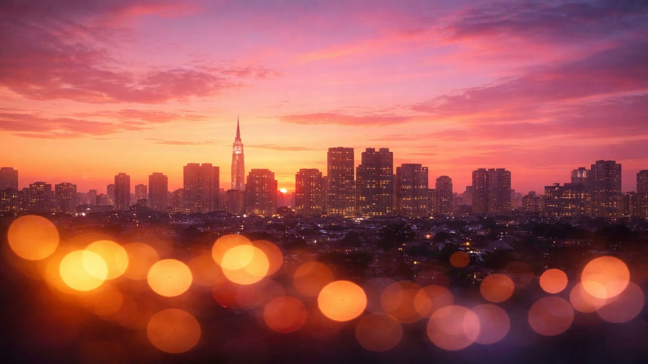 영상 - Drama OST version