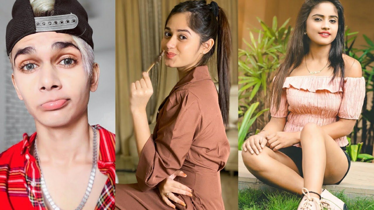 Latest Tik Tok Trending Videos Of Mr Faisu, Riyaz, Jannaat, Arishfa | New Viral Tiktok Video 2020
