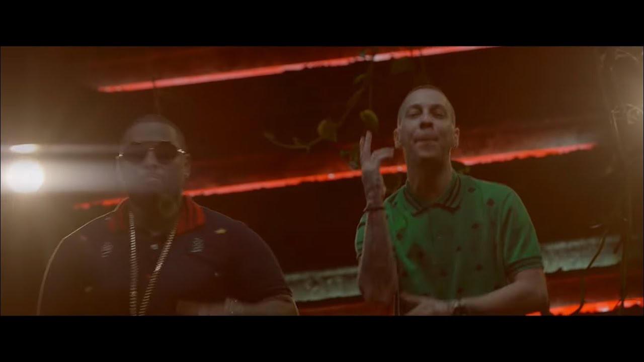 Sin Nada - Welo Fama Ft. Baby Rasta | Video Oficial