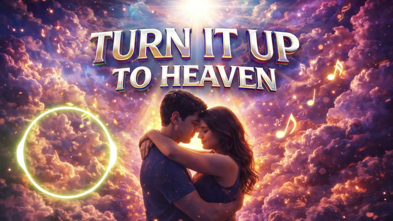 Turn It Up to Heaven - Best Free AI Music