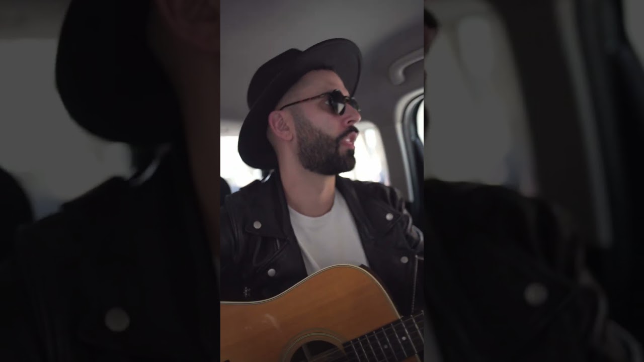 REVEL sessions Siloé - La Verdad
