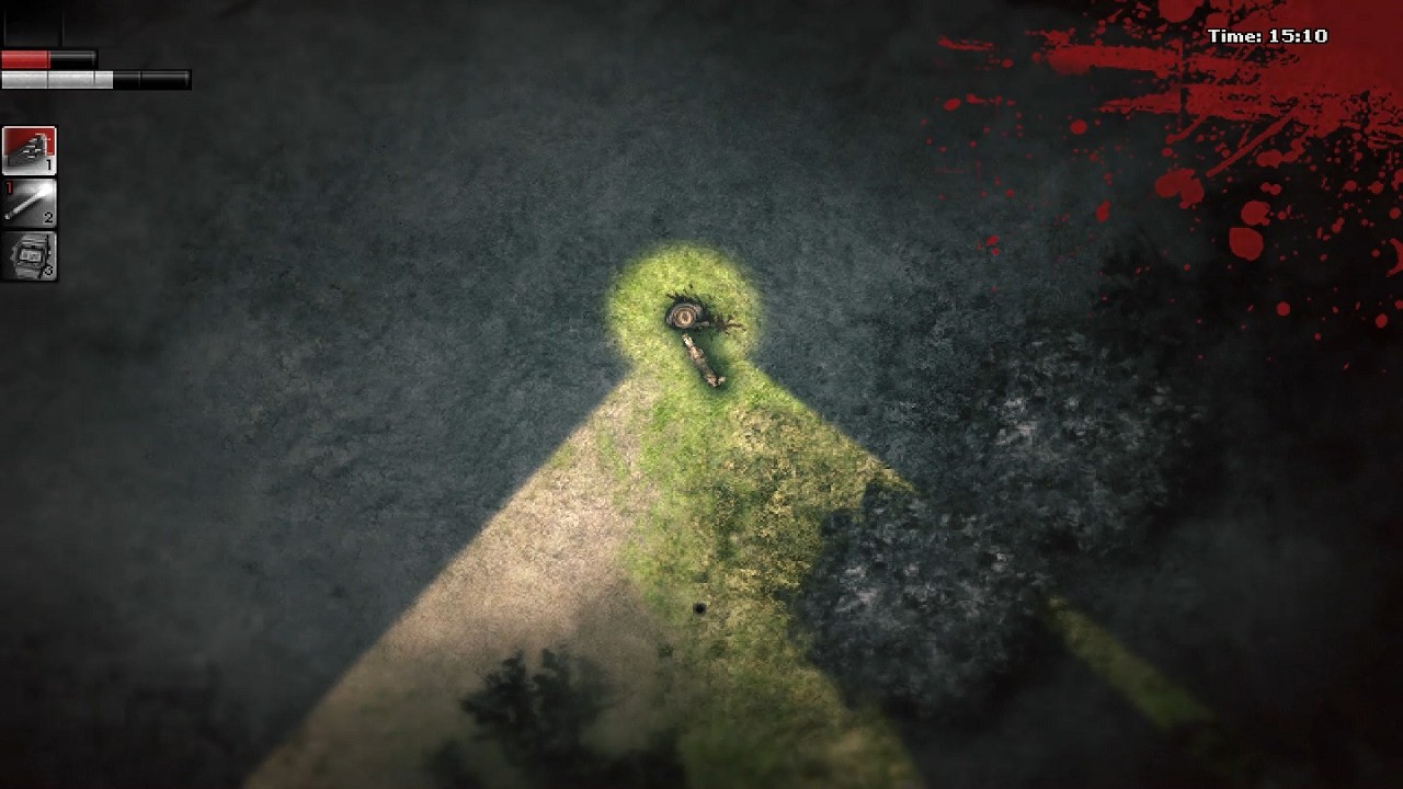 Darkwood,I found a Ghost Bride! at a Woodland Wedding.💀(Nightmare Mode)