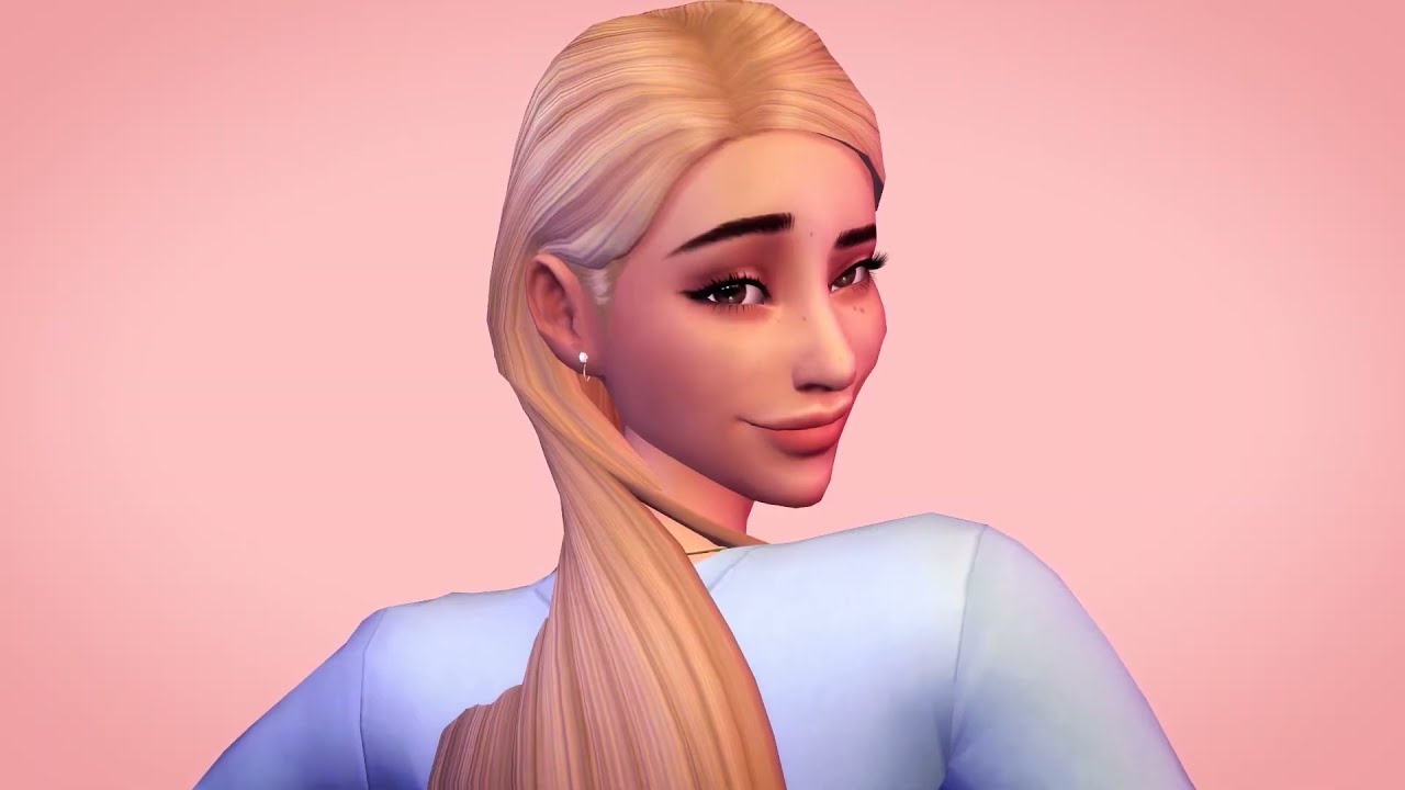 corook - sims (sims video)