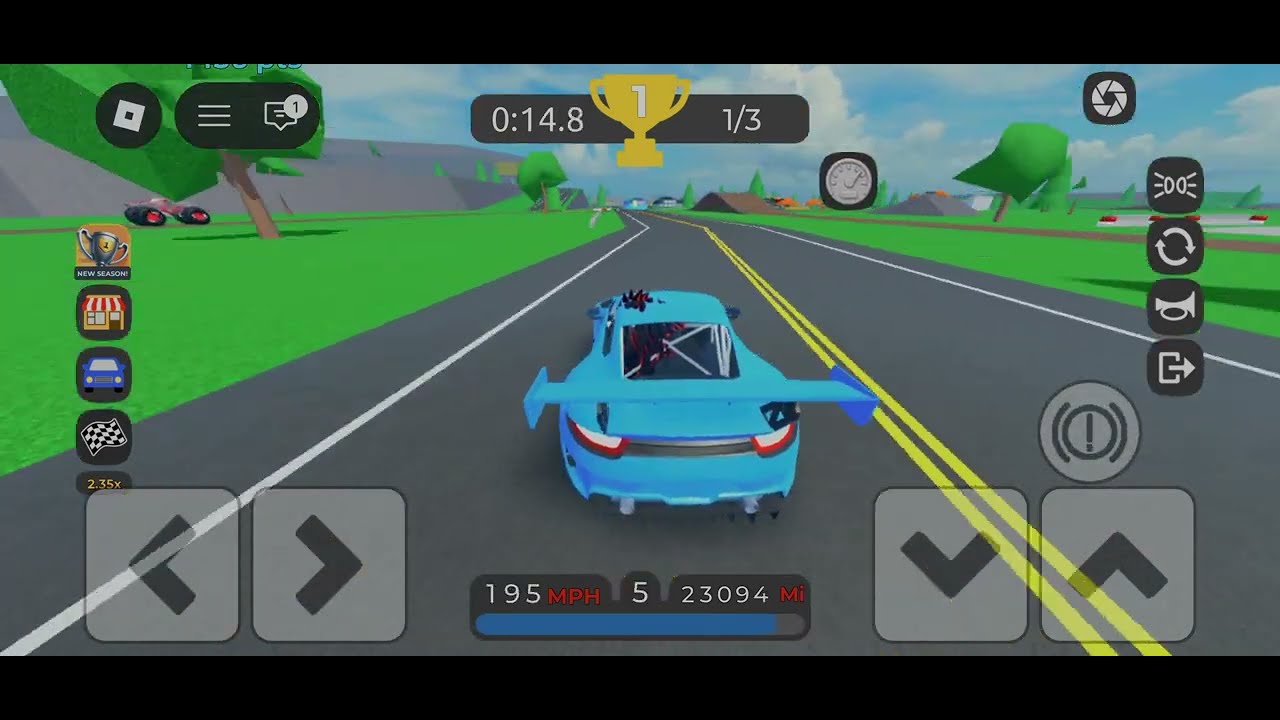 Car dealership tycoon ( racing)