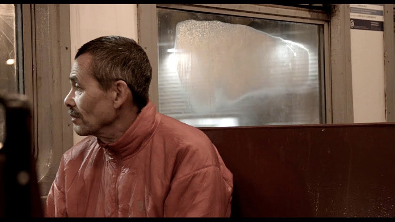 Showreel (2020) Режиссер и оператор Алексей Потапов