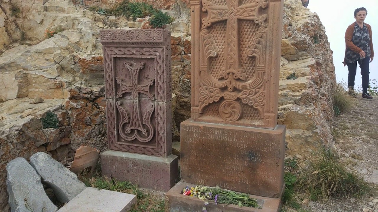 Dizapayt Kataro vanq, Դիզափայտ Կատարո վանք