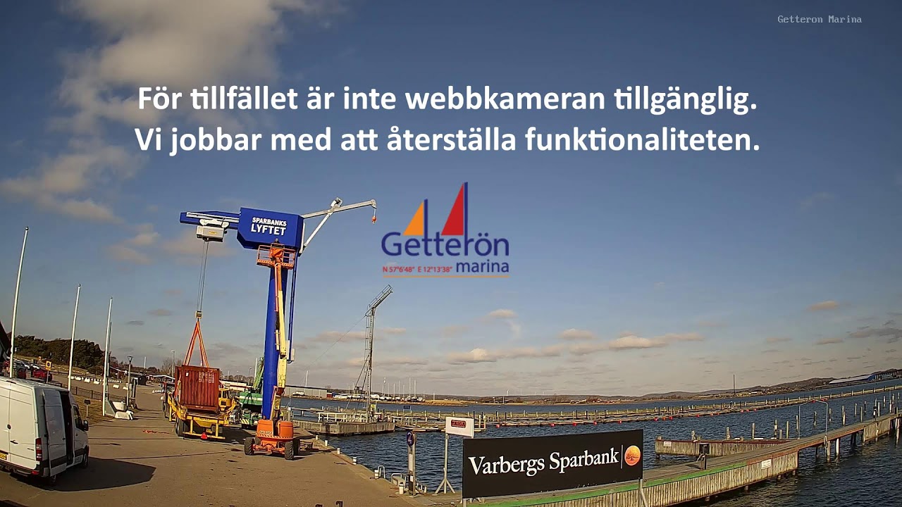 Getterön Marina (Bryggorna)