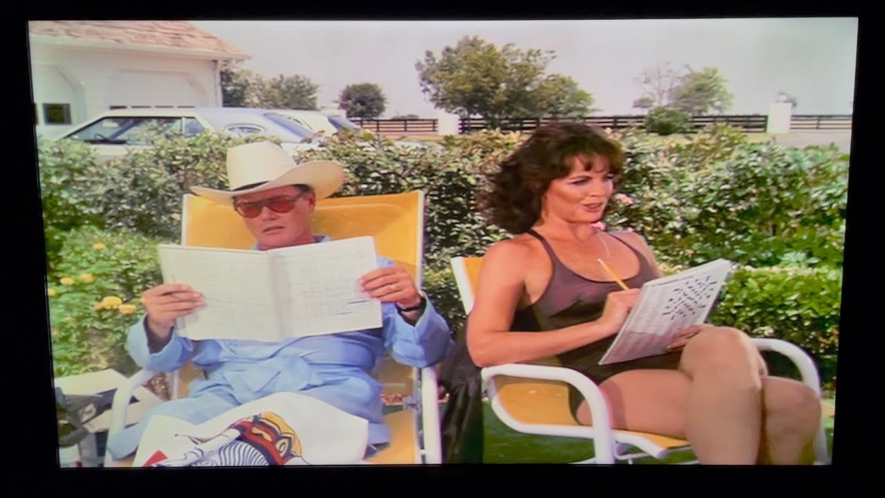 Dallas: Season 2 Premiere