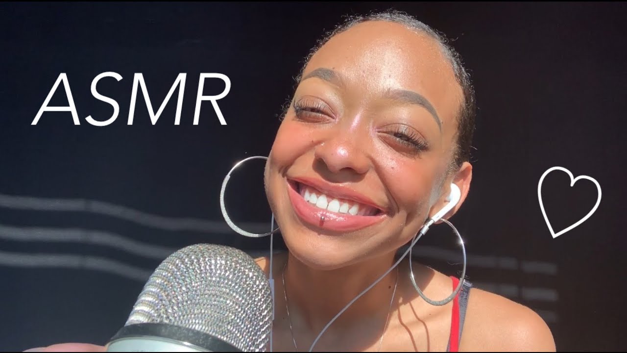 ASMR | SEPHORA FAVS ♡ LIPGLOSS APPLICATION 💕🦋🥺