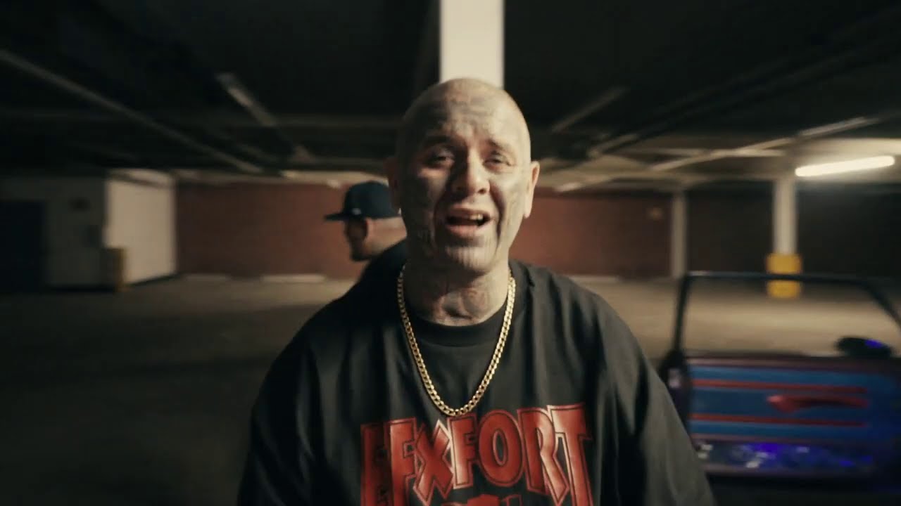 Misfit Soto x Baldacci - Death Wish