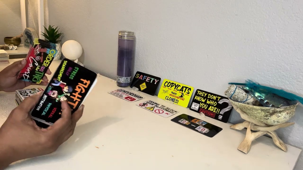 A fraudulent investigation leads to real investigation-