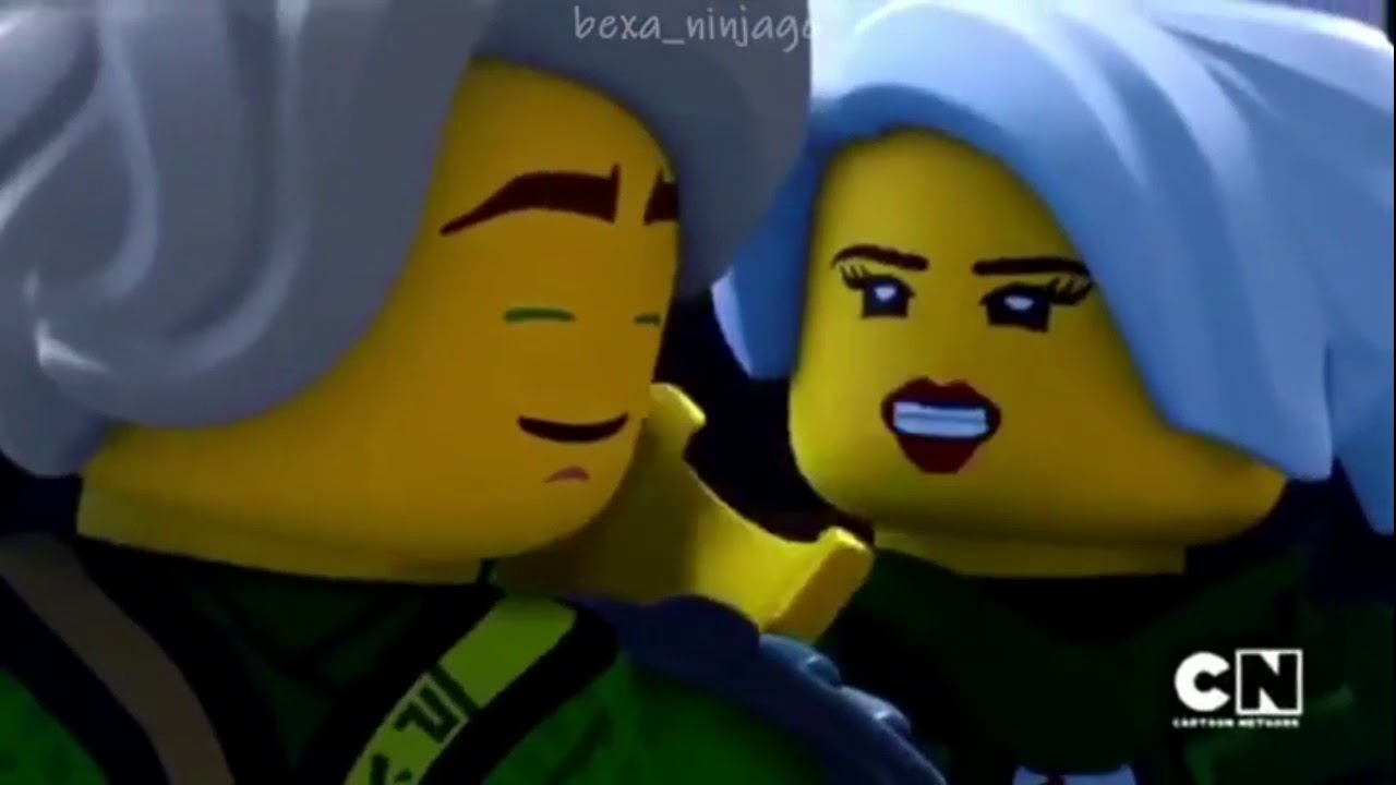 Top 10 best ninjago edits
