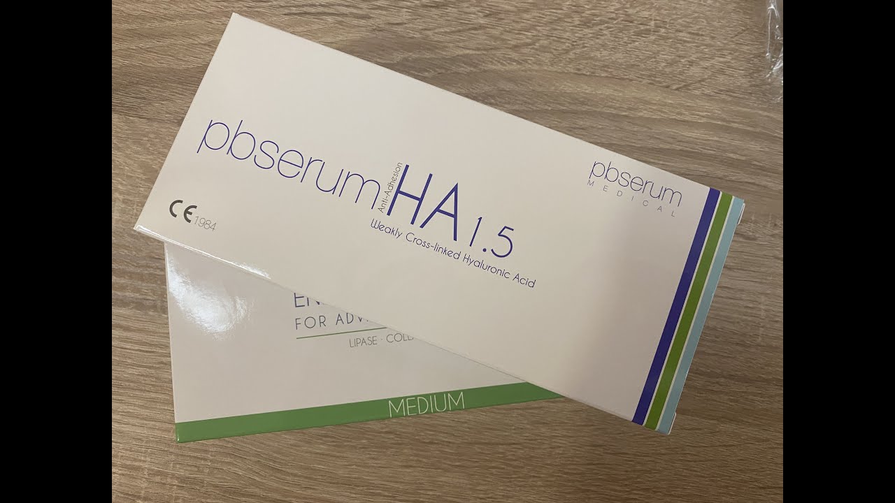 PB Serum Medical LOW