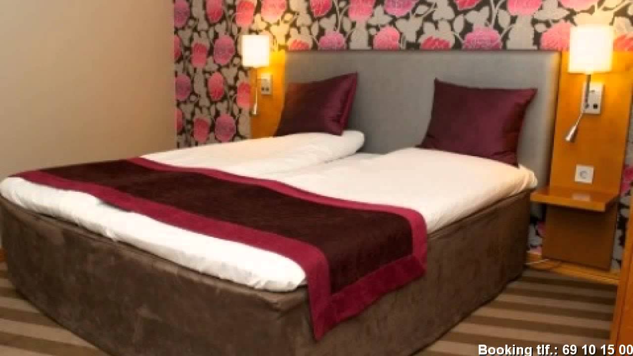 Hotel Sarpsborg norge