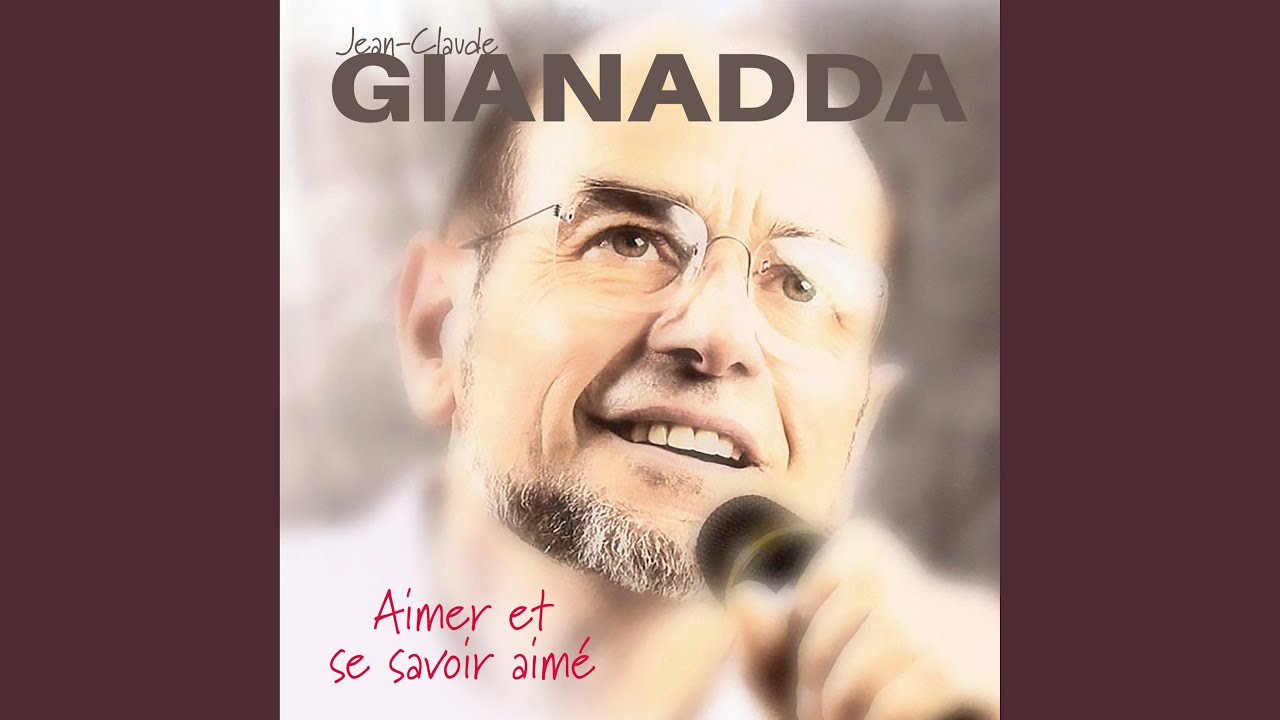 T'aimer, mon Dieu, et me savoir aimé