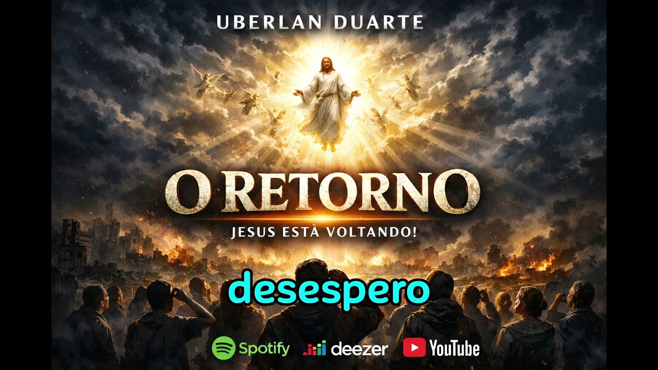 Uberlan Duarte - O Retorno 