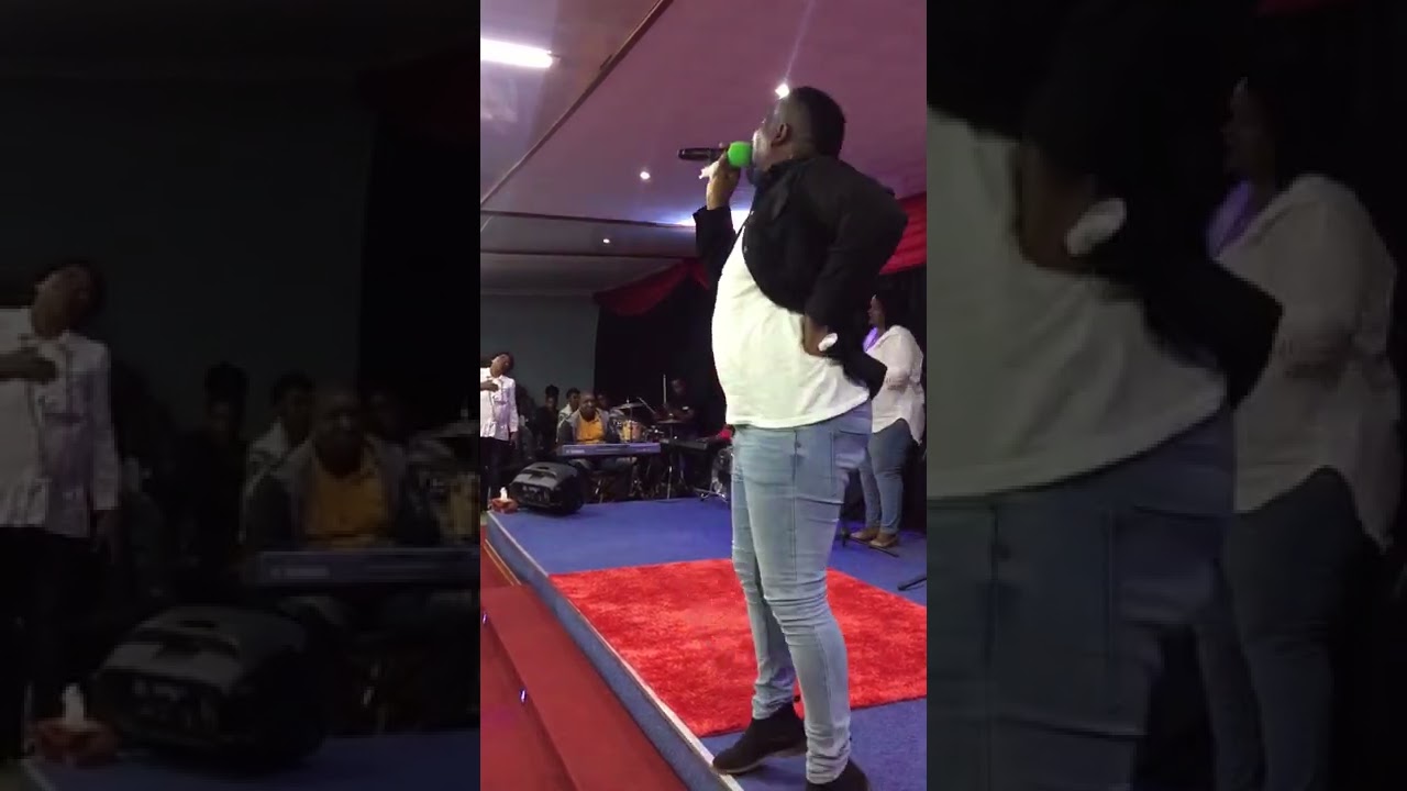 Aneliswe osweleyo