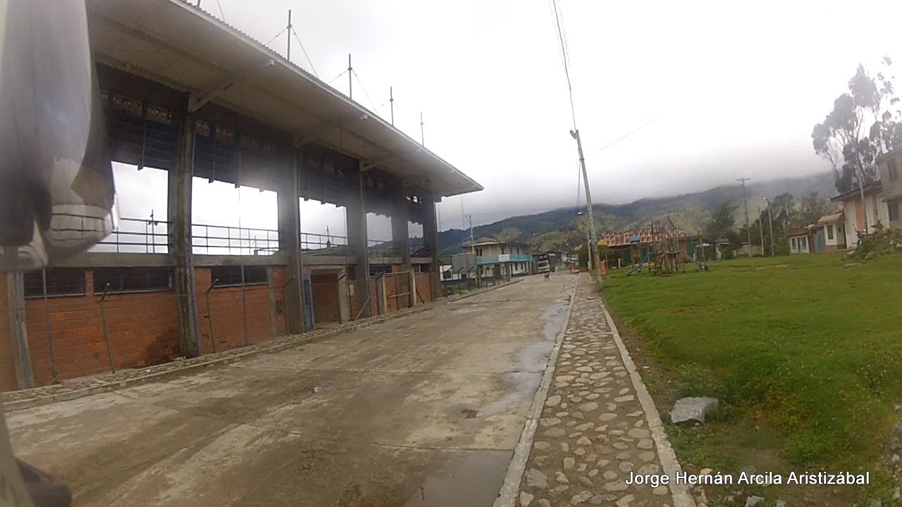 Municipio de RONCESVALLES en el Tolima # 3