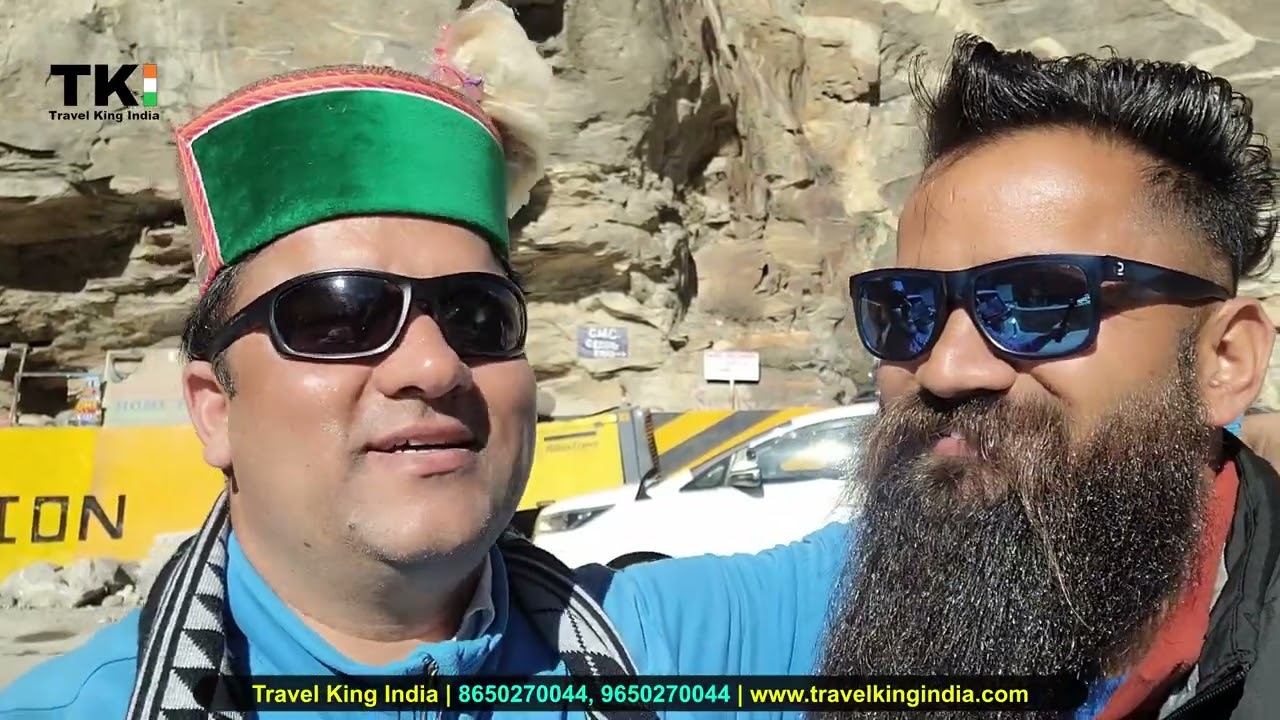Winter Spiti Trip 2026 | Ep 03 Reckong Peo to Nako