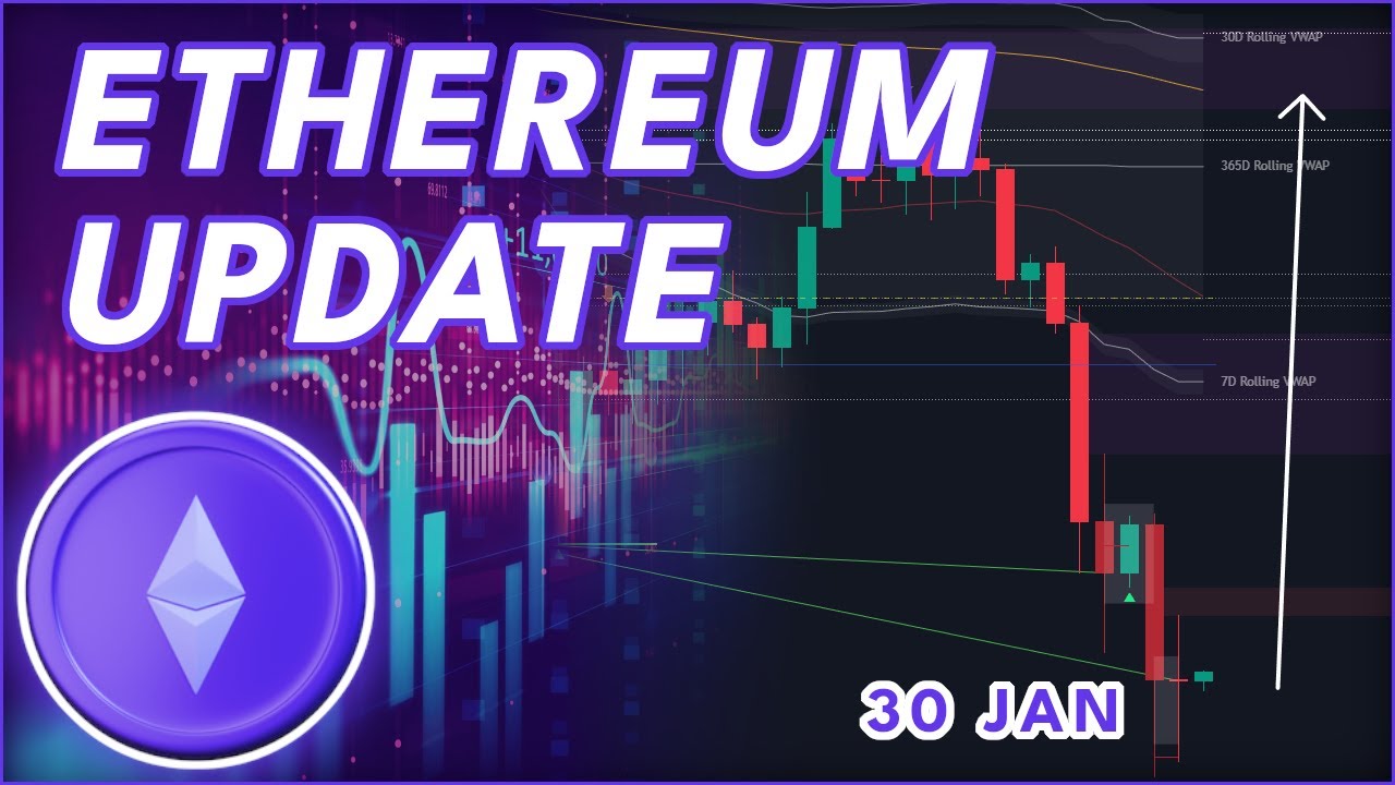 ОБРУШИТСЯ ЛИ ETHEREUM НА НИЗКИЕ ЦЕНЫ?🚨 (Прогноз цены Ethereum на 2026 год)