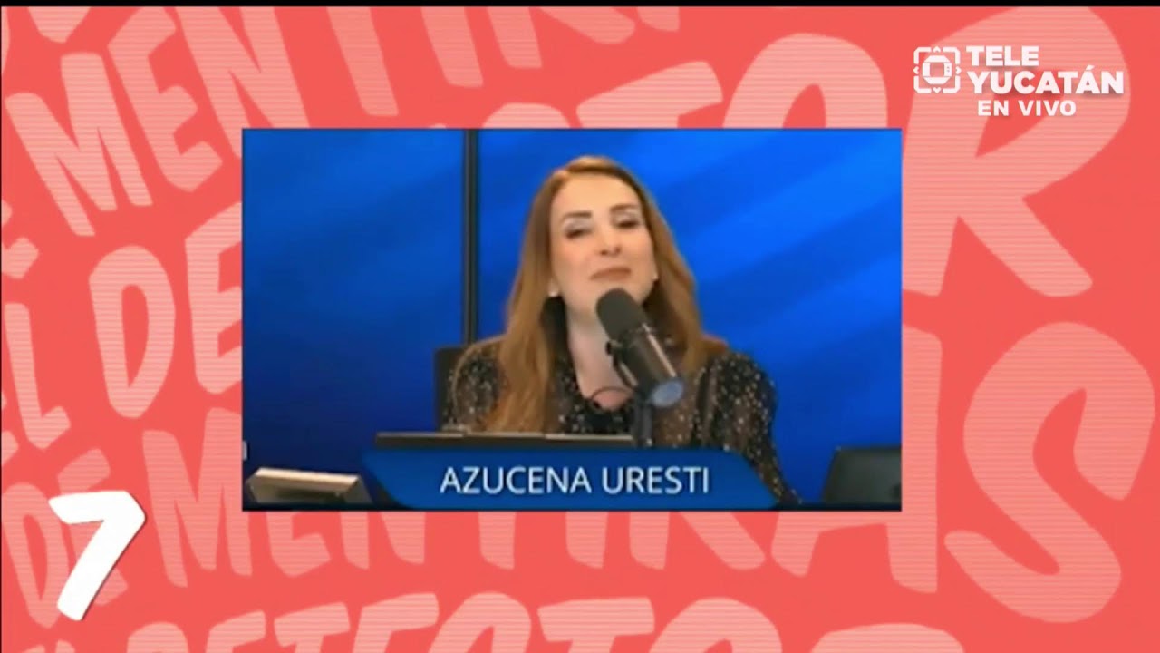 #EnVivo | María Pichardo Bastarrachea nos informa de las noticias al momento en  SI NOTICIAS