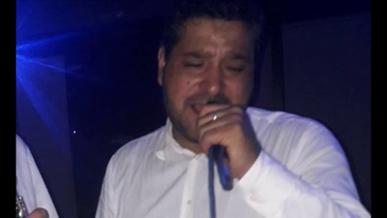 Νίκος Κατσαρής -Παράπονα απ'το θεό  ♫♪♪ ♫