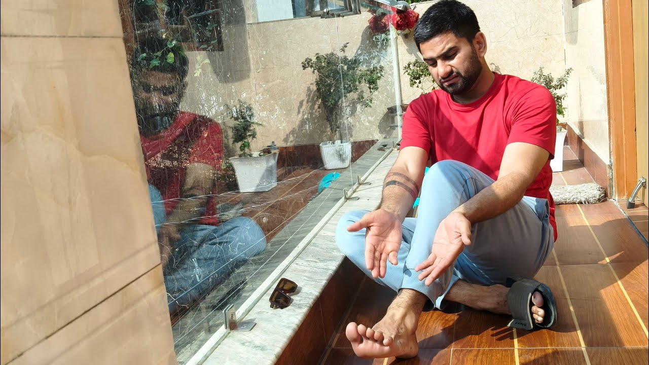 Arjun ko lagi chot 😰| Doctor's Visit + Scooty Repairing #vlog 