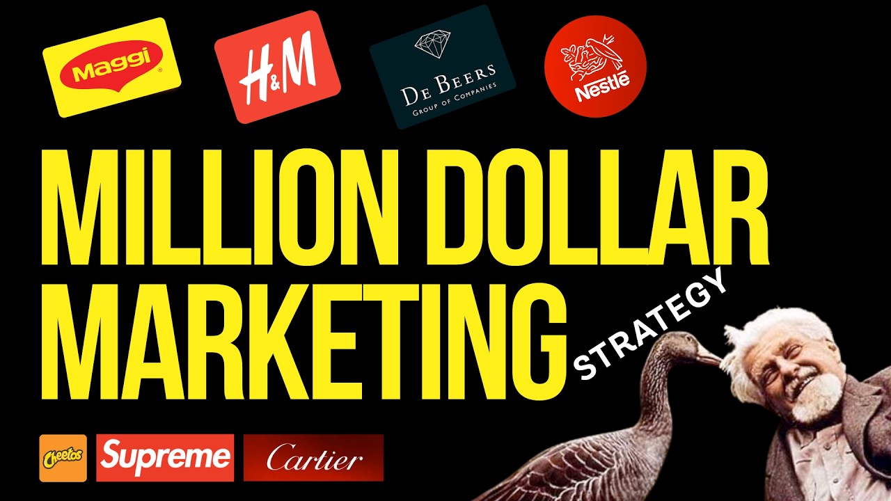 How Major Brands Are FOOLING You And You Don't Even Know It