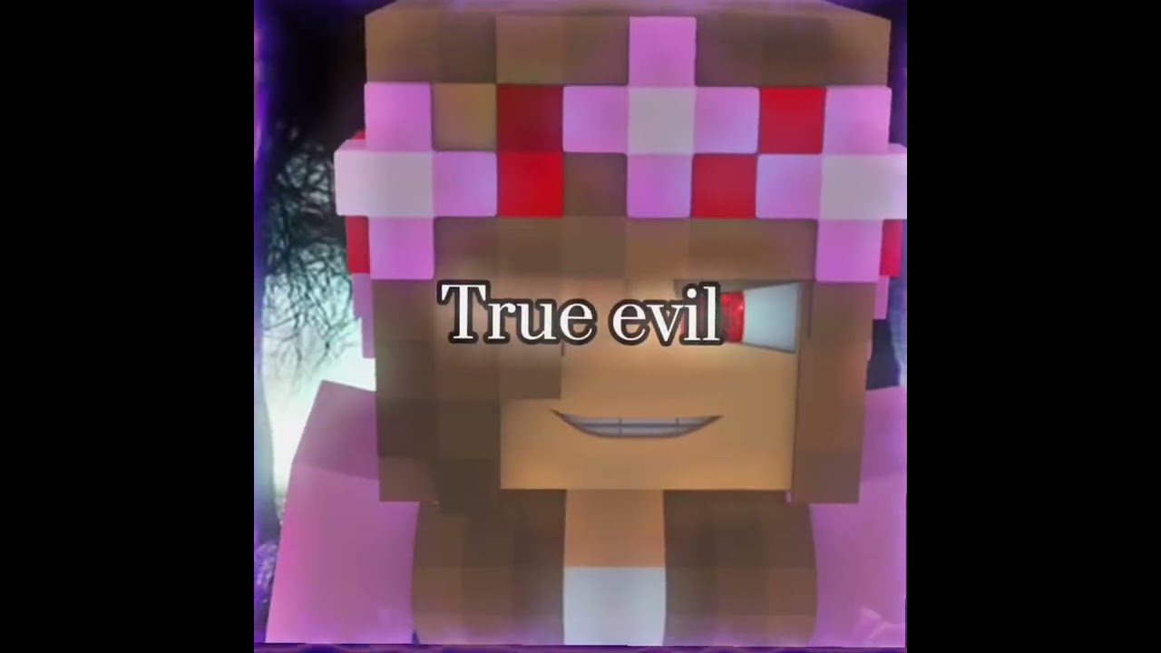 Six wives edit || Little Kelly and Little Carly || Minecraft royal family edit ||