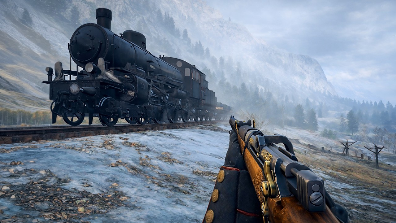 Why Battlefield 1 Still Feels Different