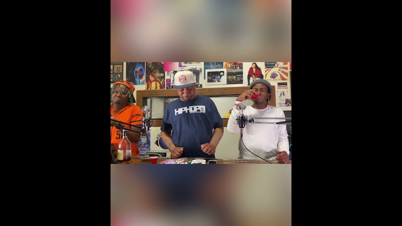 Hip hop Since 1987 Indie Artist Tour Texas Excursion Yung Caf and Jagbabii