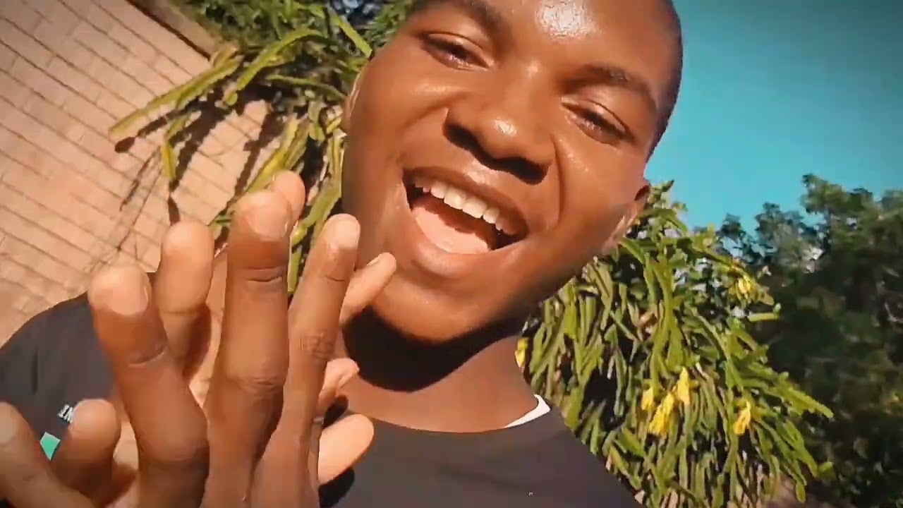 Sain G Ndilichabe official music video 