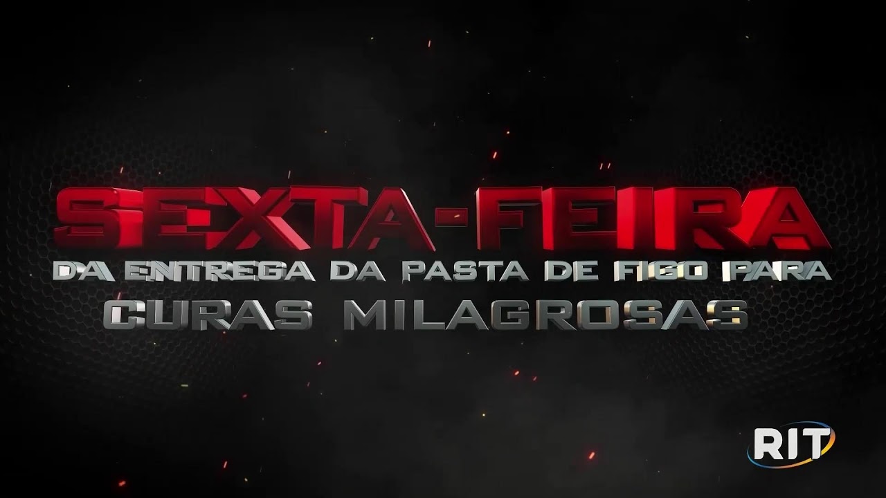 SOS da Fé - 25/02/26