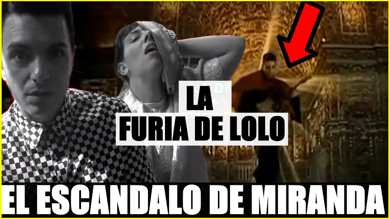 LA HISTORIA DE &ldquo;DON&rdquo; DE MIRANDA, EL HIT QUE NO ACAB&Oacute; BIEN PARA &lsquo;LA GUITARRA DE LOLO&rsquo; | DOCUMENTAL