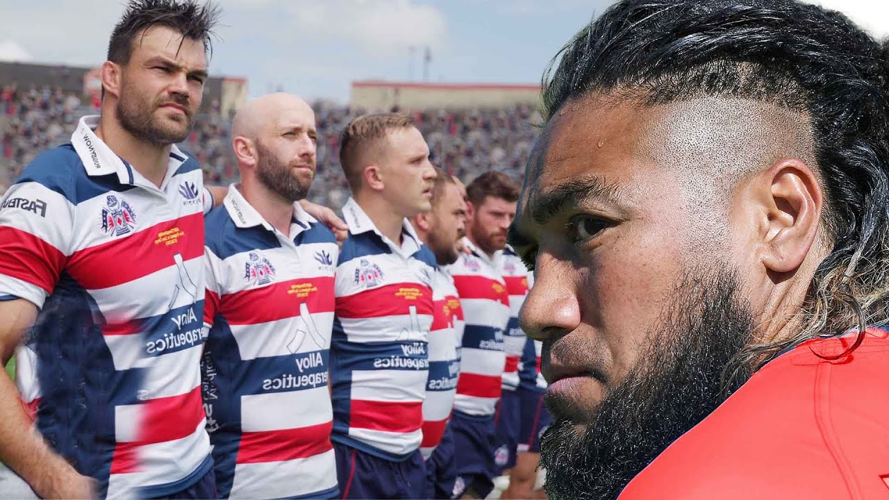 New England face Ma'a Nonu's San Diego in EPIC Major League Rugby FINAL showdown