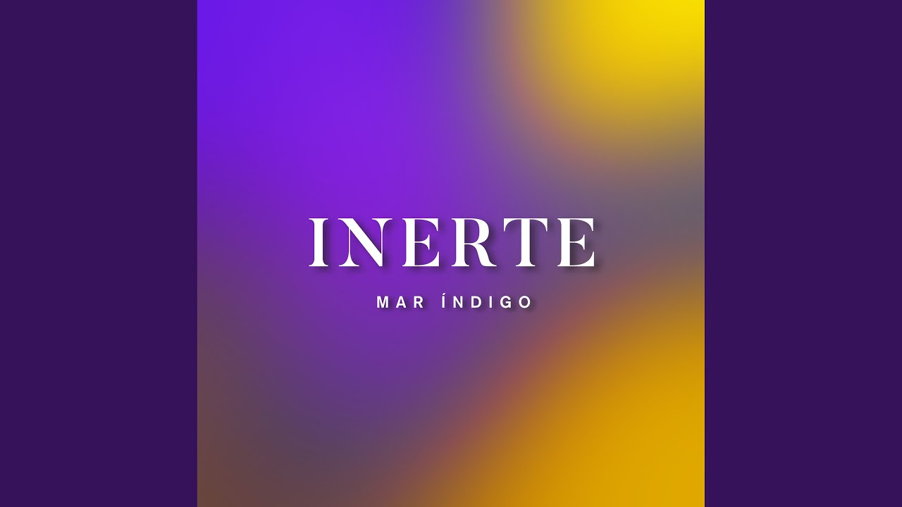 Inerte
