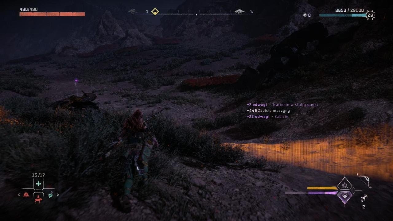 Horizon Forbidden West